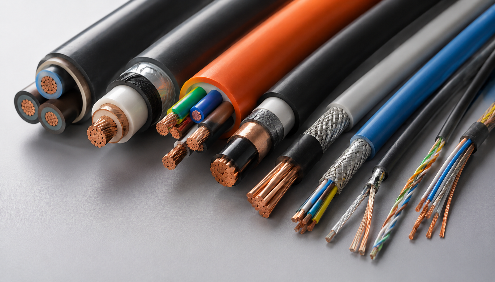 Understanding ISI Marking for Electrical Wires