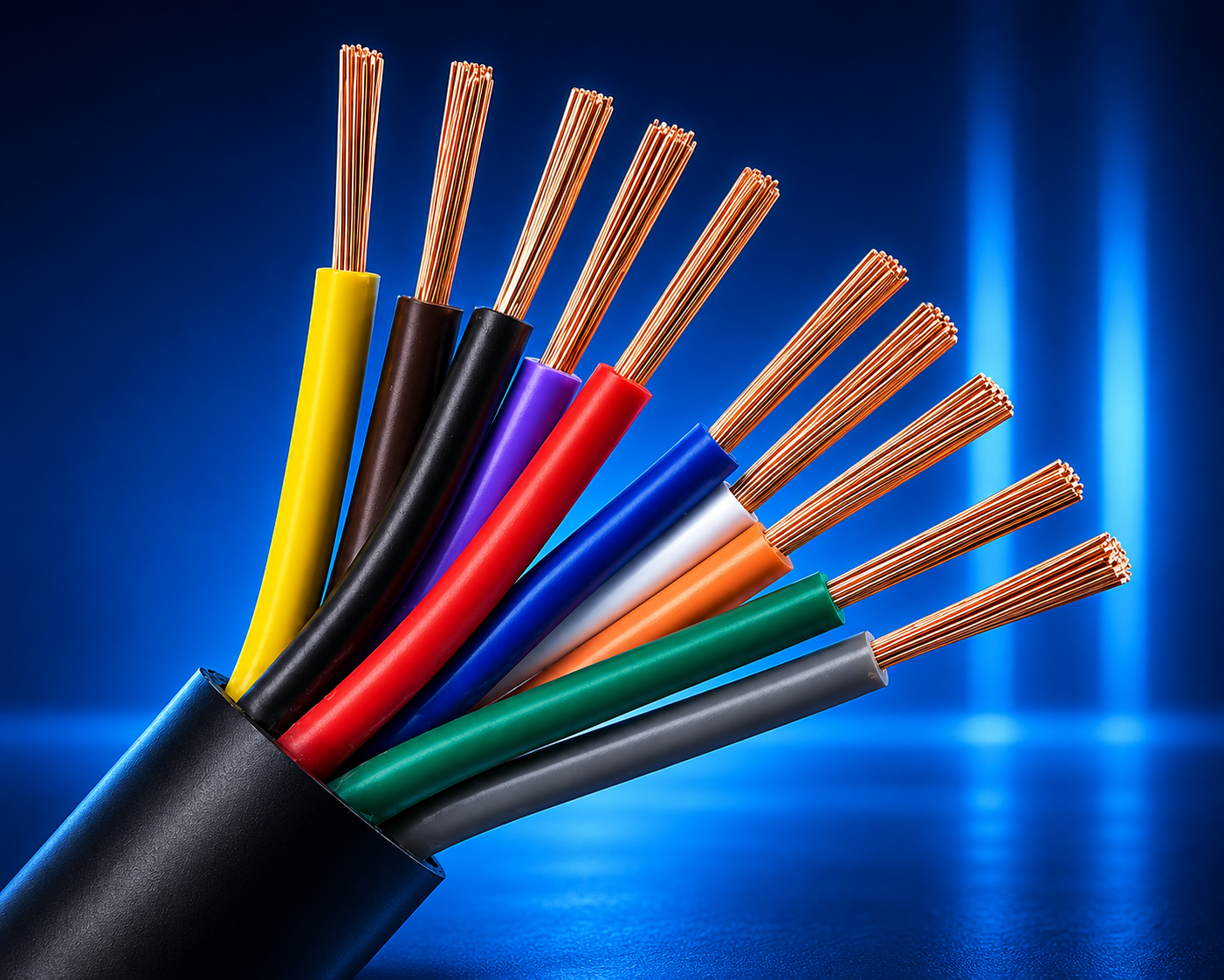 Control Cables