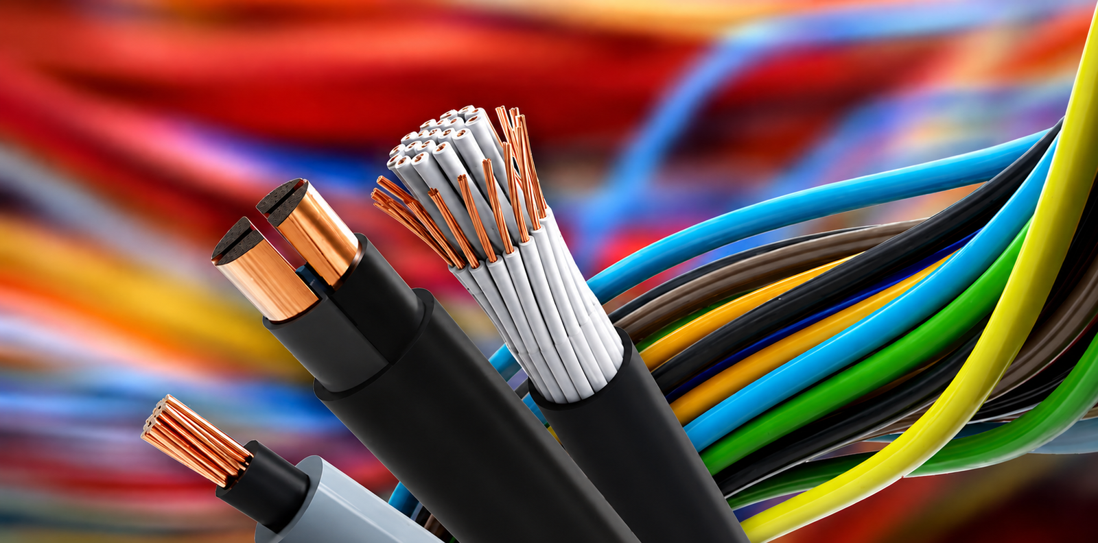 Control Cables