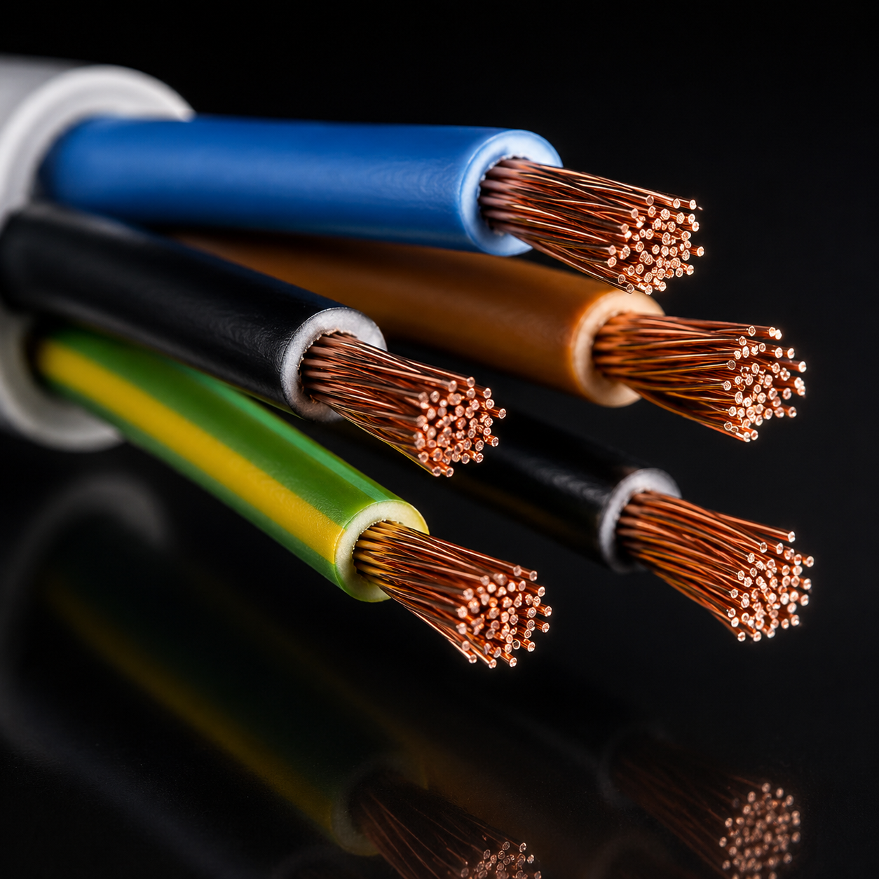 How to Calculate Cable Size