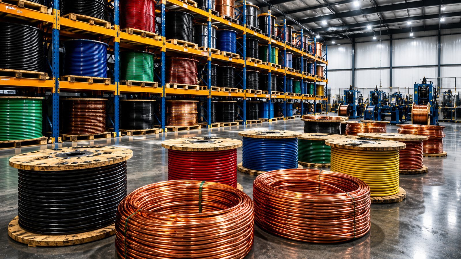 Production line