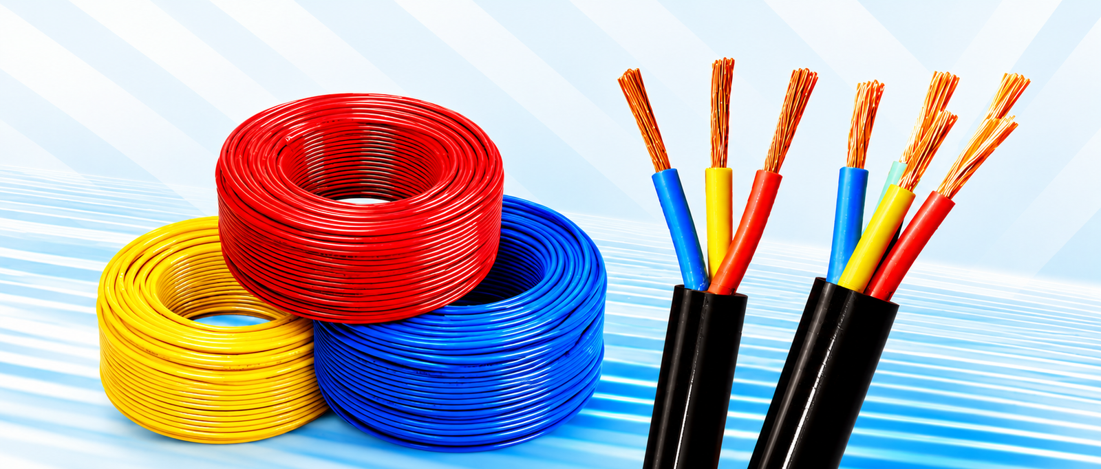 Housing Wires
